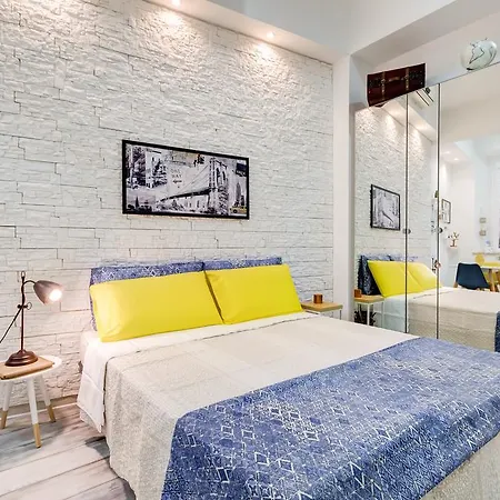 Apartman Pyramid Vintage Flat